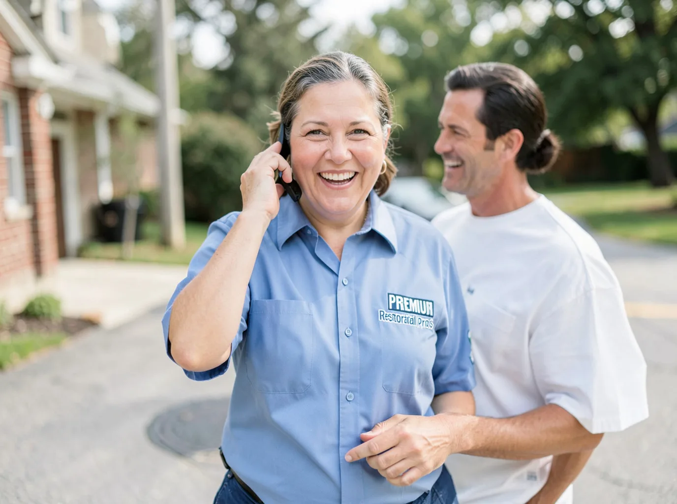 Water Damage Restoration Carbon, IN FAQs